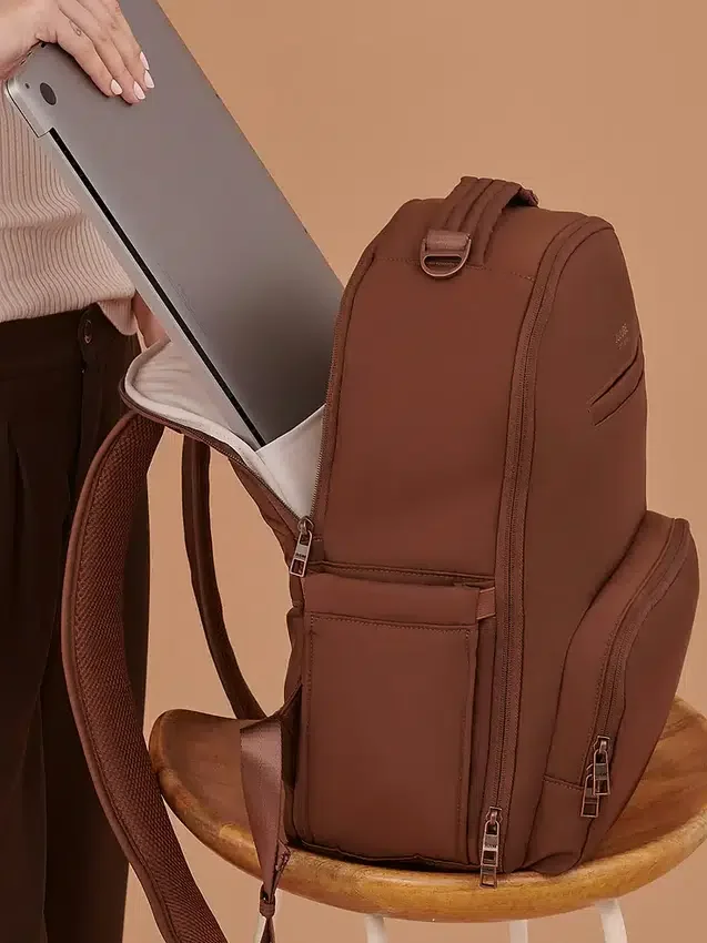 Sac à dos classique Jujube pour couches