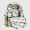 Sac à dos classique Sazan X Jujube