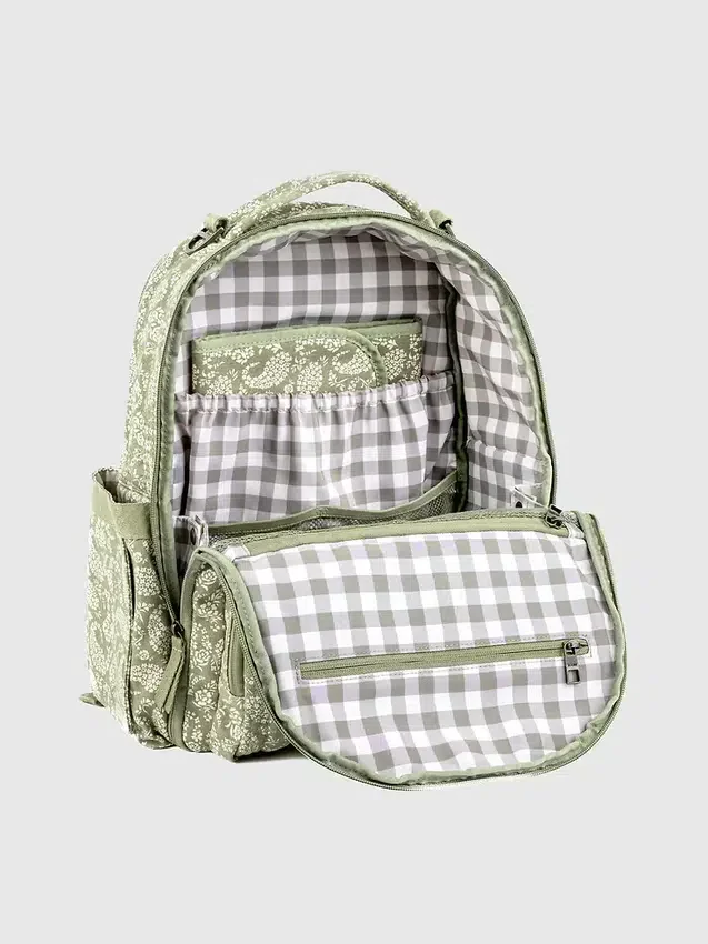 Sac à dos classique Sazan X Jujube