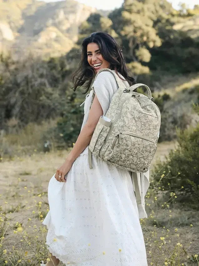 Sac à dos classique Sazan X Jujube