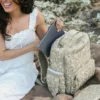 Sac à dos classique Sazan X Jujube