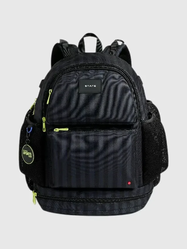 Sac à dos de baseball State Shea