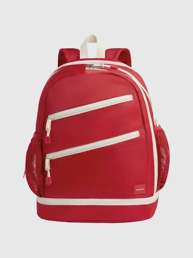 Sac à dos de tennis State Lenox