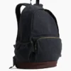 Sac à dos en denim et velours côtelé pour enfants