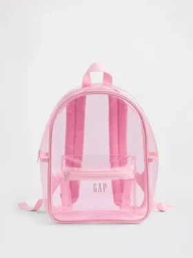 Sac à dos en gelée pour enfants