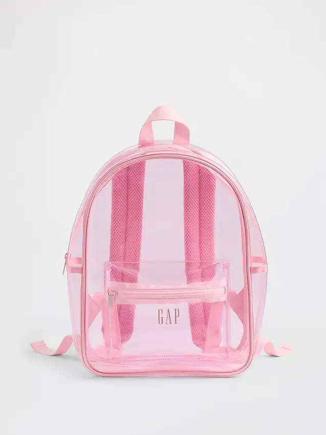 Sac à dos en gelée pour enfants