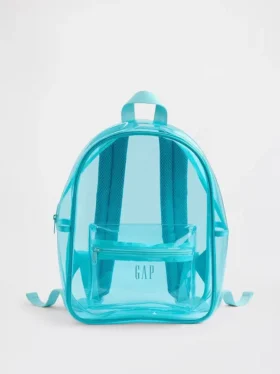 Sac à dos en gelée pour enfants