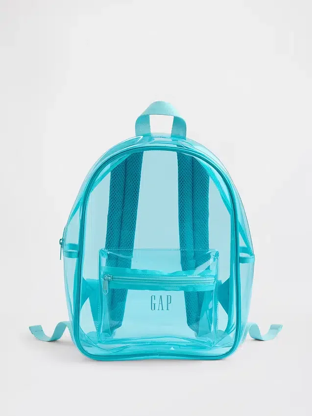 Sac à dos en gelée pour enfants