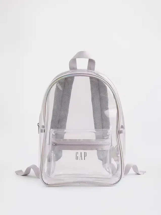 Sac à dos en gelée pour enfants