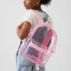 Sac à dos en gelée pour enfants