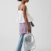 Sac à dos en gelée pour enfants