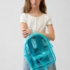 Sac à dos en gelée pour enfants
