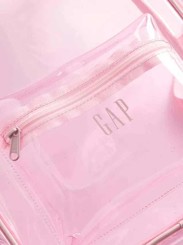 Sac à dos en gelée pour enfants
