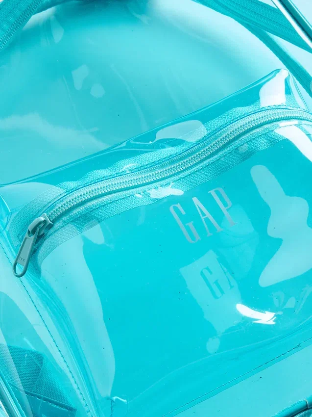 Sac à dos en gelée pour enfants