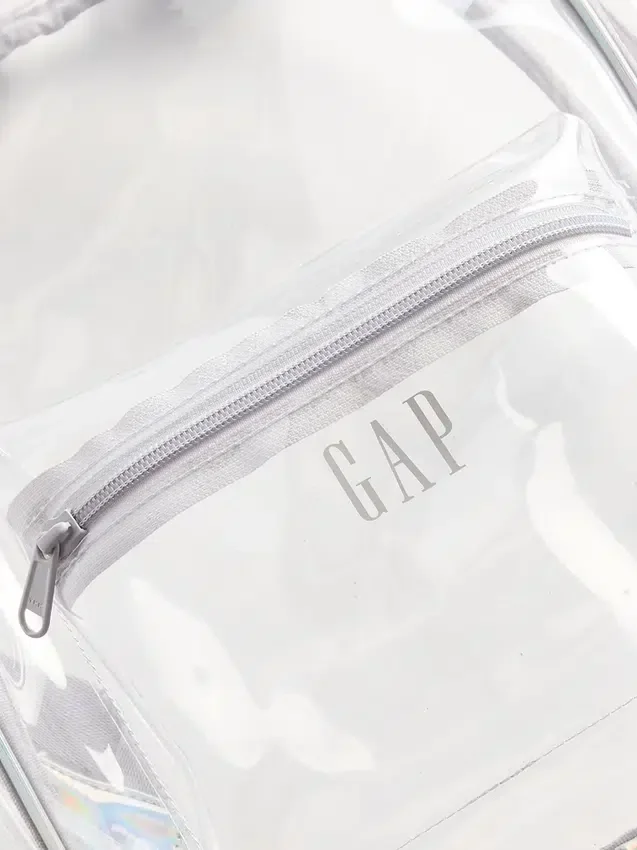 Sac à dos en gelée pour enfants
