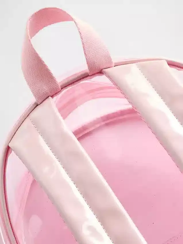 Sac à dos en gelée pour enfants