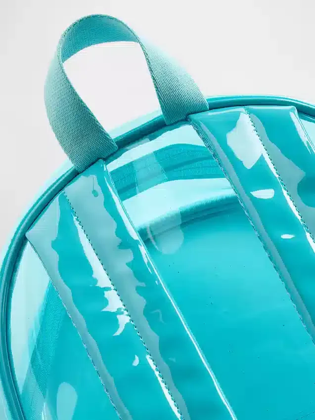 Sac à dos en gelée pour enfants