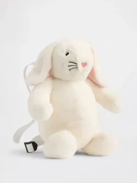 Sac à dos « Lapin » pour enfant