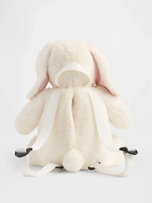 Sac à dos « Lapin » pour enfant