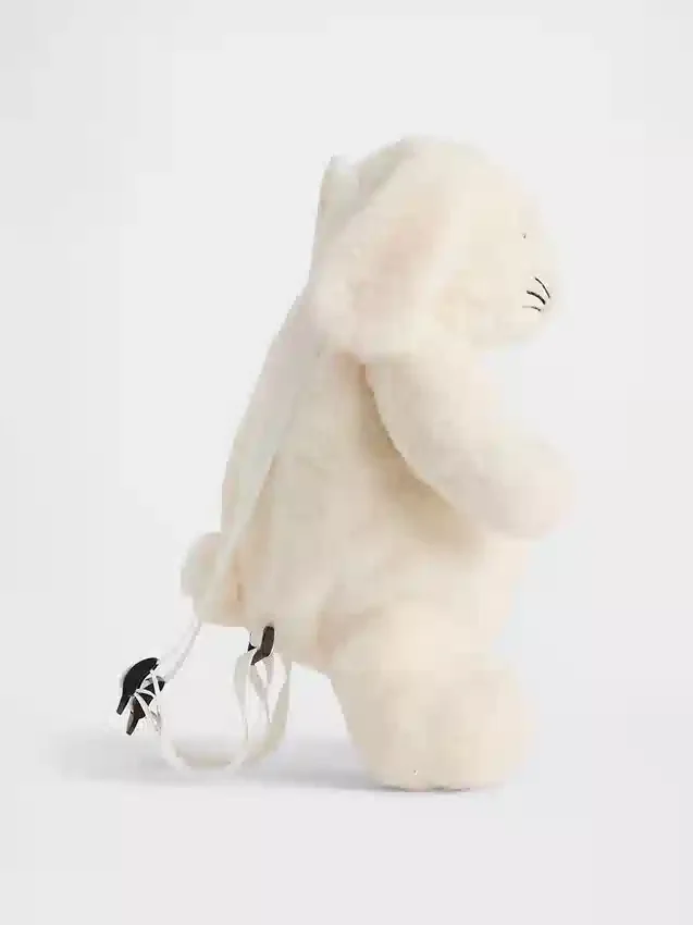 Sac à dos « Lapin » pour enfant