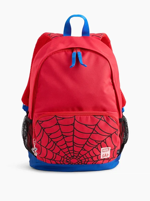 Sac à dos Marvel Spider-Man pour enfants