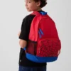 Sac à dos Marvel Spider-Man pour enfants