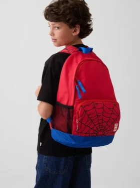 Sac à dos Marvel Spider-Man pour enfants