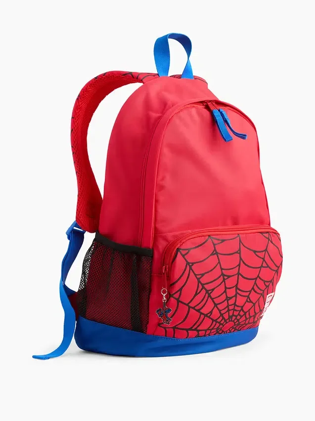 Sac à dos Marvel Spider-Man pour enfants