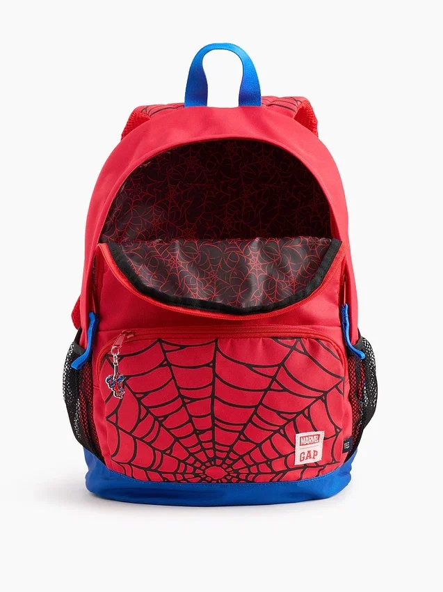 Sac à dos Marvel Spider-Man pour enfants
