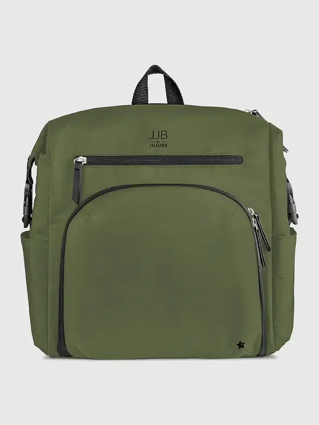Sac à dos moderne Jujube pour couches