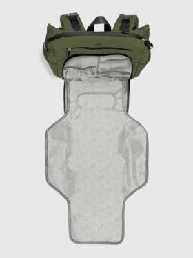 Sac à dos moderne Jujube pour couches
