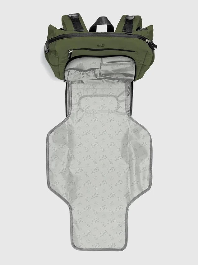 Sac à dos moderne Jujube pour couches