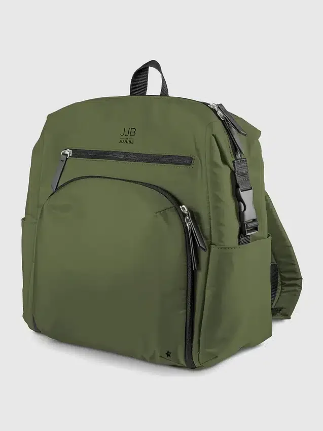 Sac à dos moderne Jujube pour couches