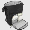 Sac à dos moderne Jujube pour couches