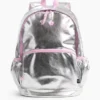 Sac à dos pour enfants avec breloques métalliques