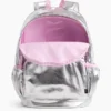 Sac à dos pour enfants avec breloques métalliques