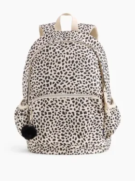 Sac à dos pour enfants « Léopard »