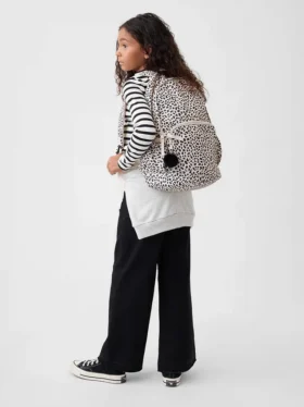 Sac à dos pour enfants « Léopard »