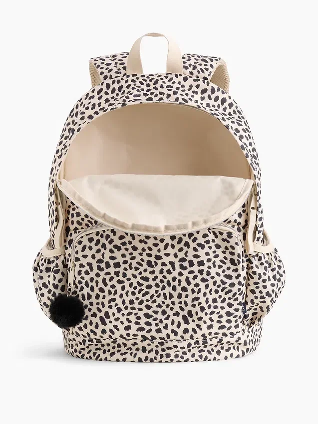 Sac à dos pour enfants « Léopard »