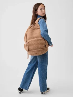 Sac à dos pour enfants « Sherpa Bear »