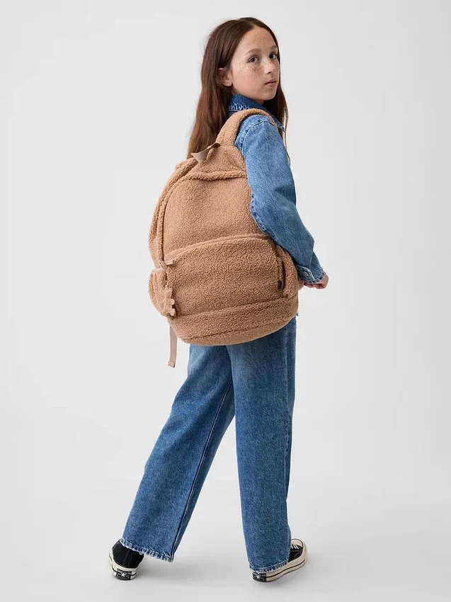 Sac à dos pour enfants « Sherpa Bear »