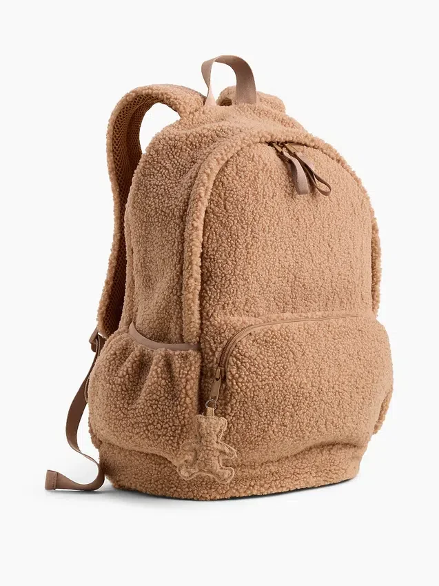 Sac à dos pour enfants « Sherpa Bear »