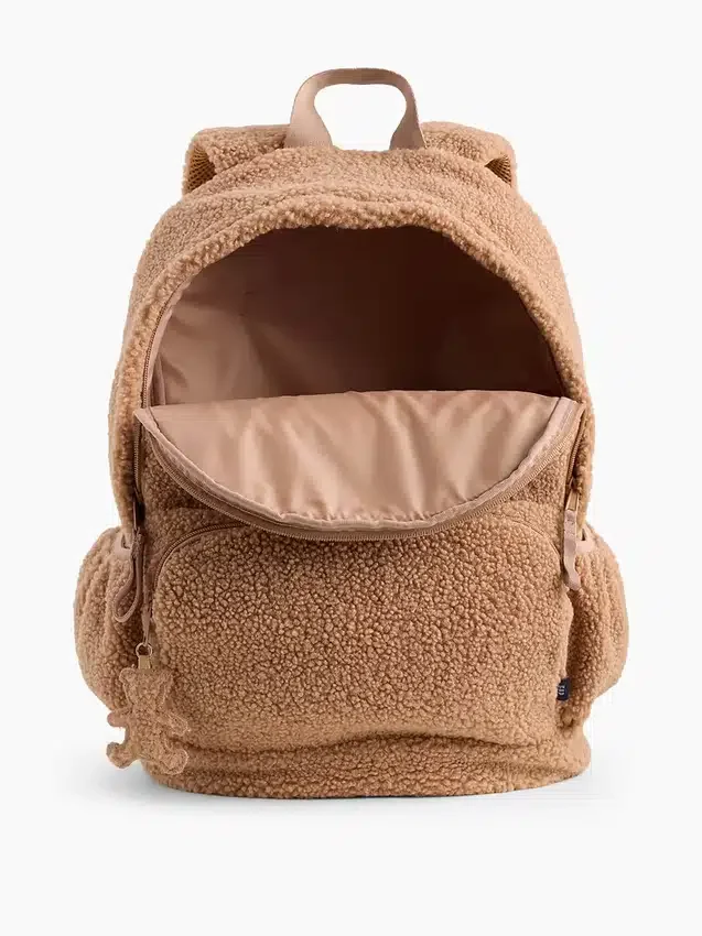 Sac à dos pour enfants « Sherpa Bear »