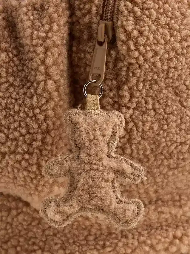 Sac à dos pour enfants « Sherpa Bear »