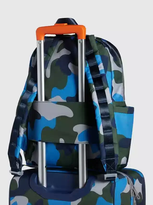 Sac à dos State Kane