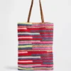 Sac fourre-tout au crochet