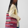 Sac fourre-tout au crochet