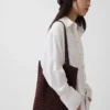 Sac fourre-tout au crochet