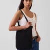 Sac fourre-tout au crochet