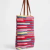 Sac fourre-tout au crochet